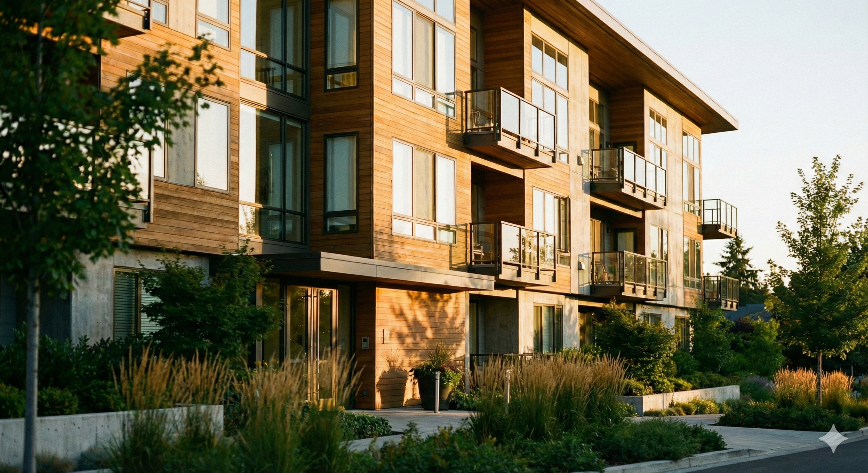 The Multifamily Contradiction