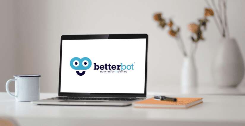 BetterBot - Automation Redefined